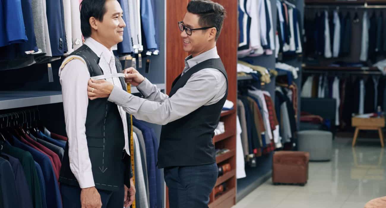 Discover the Best Tailors in Bangkok for Perfect Bespoke Clothing