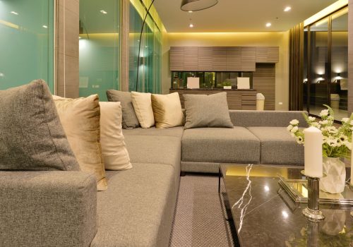 Interior Design in Phuket: A Comprehensive Guide